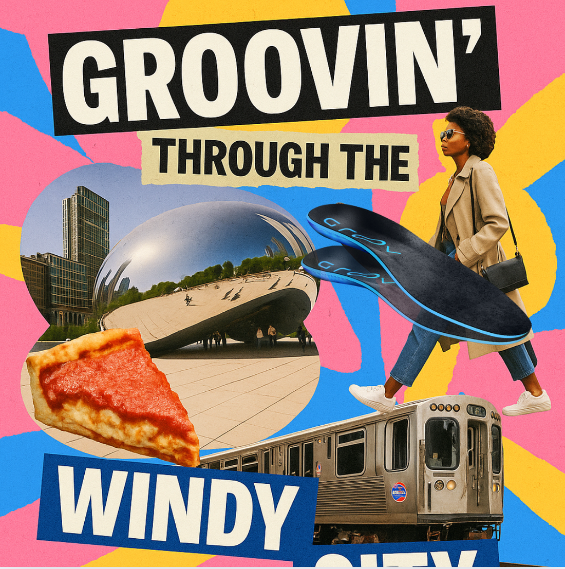 Groovin’ Through the Windy City: Wicker Park Vintage Crawl
