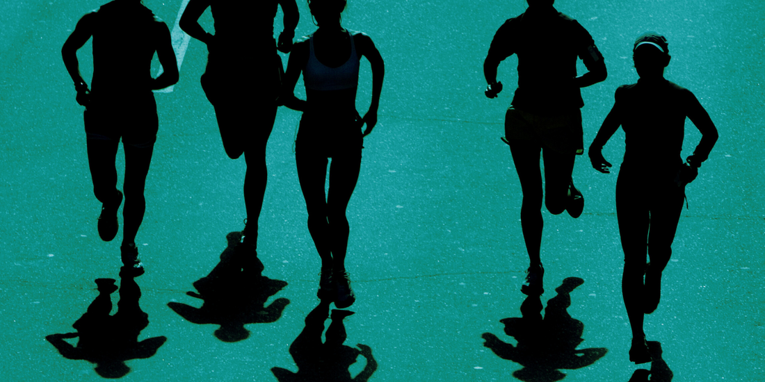 From Couch to 5K with Groov Insoles: Avoid the Plot Twist of Running Without Support