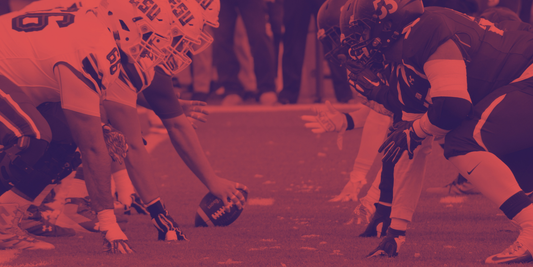 Football Foot Injuries: How Groov Insoles Help Prevent Turf Toe, Plantar Fasciitis, and Fatigue