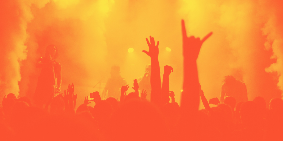The Festival Foot Fail: Surviving 10,000 Steps of Fun with Groov Insoles