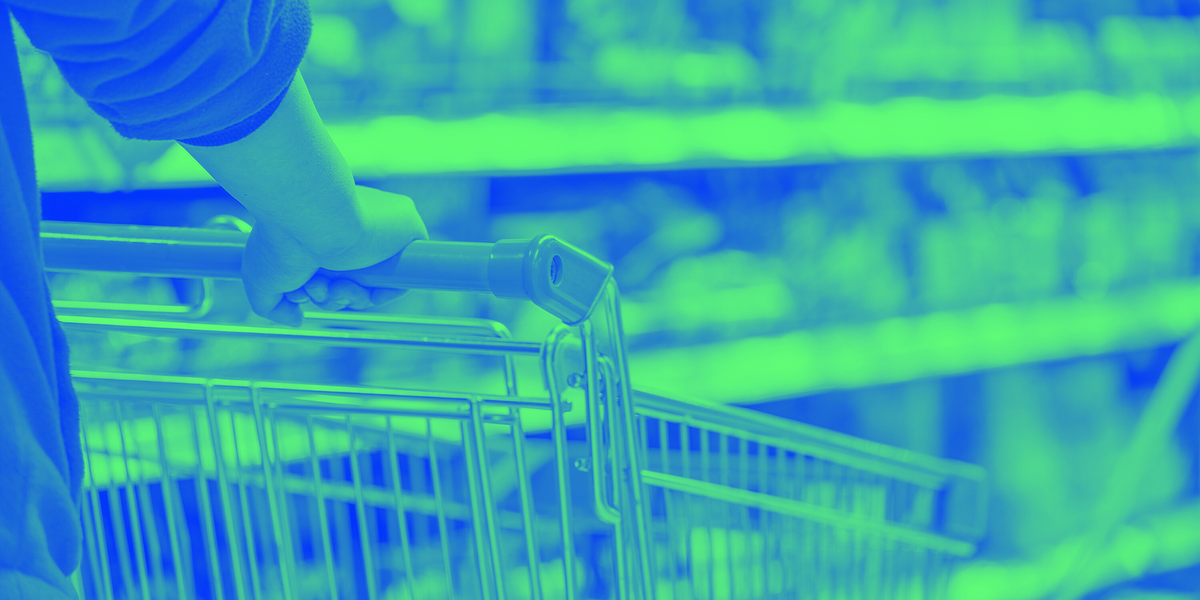 The Grocery Cart Grand Prix: How Groov Insoles Help Your Feet Survive Aisle 7