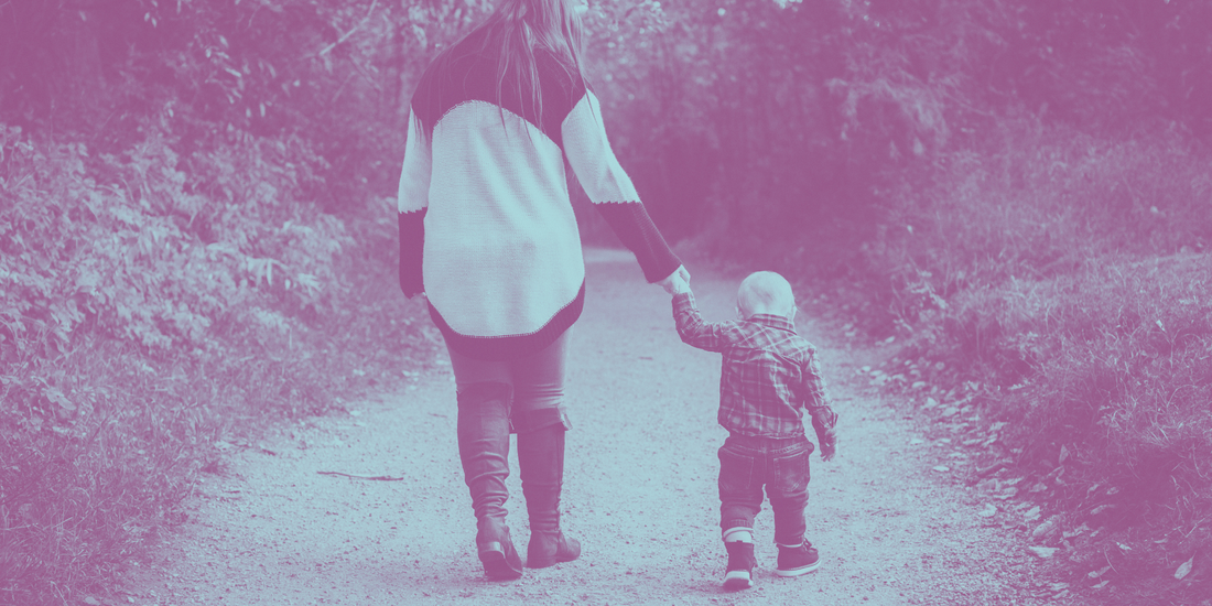 Parenting on Your Feet: Why Kids Outlast Your Sneakers (and How Groov Insoles Help)