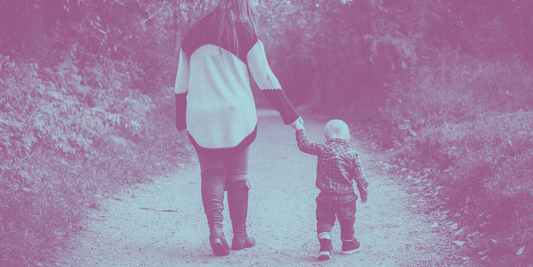 Parenting on Your Feet: Why Kids Outlast Your Sneakers (and How Groov Insoles Help)