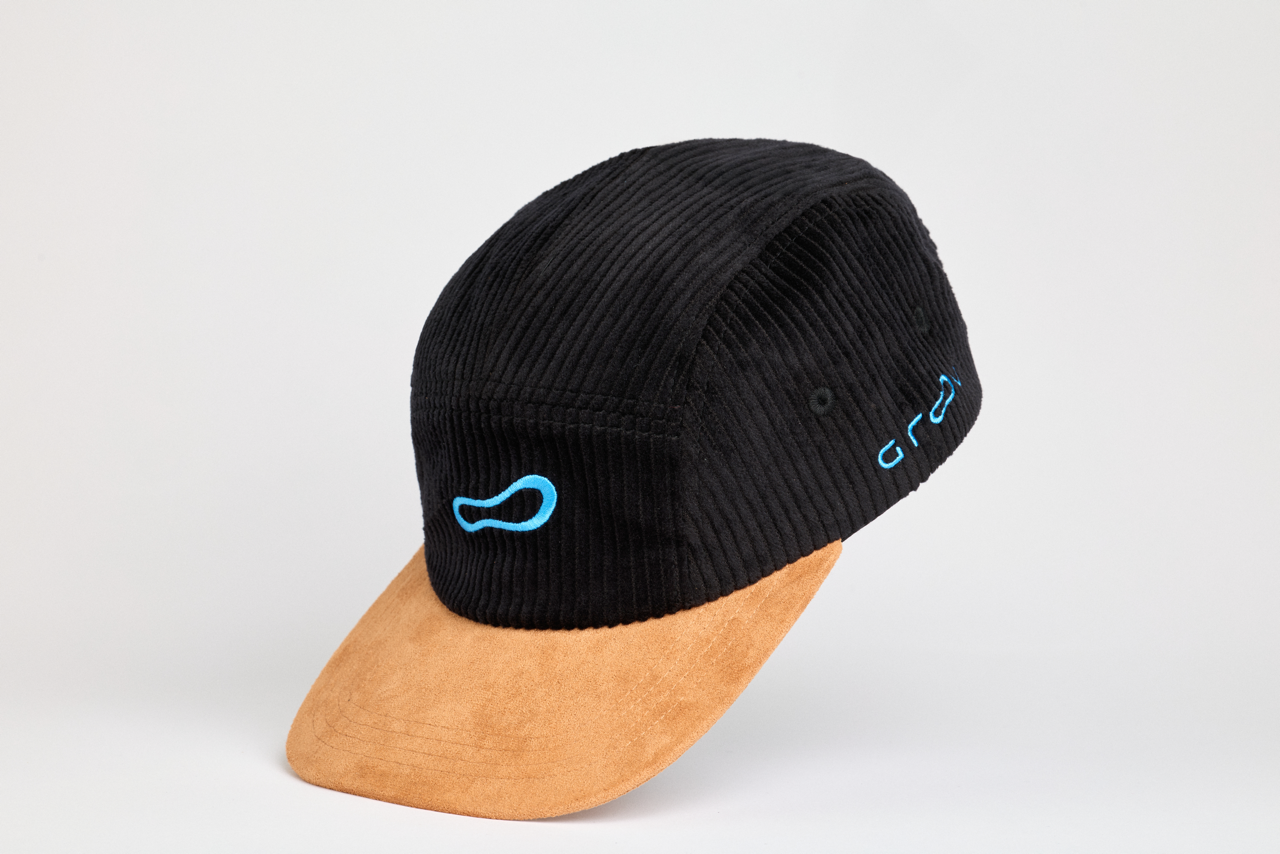 Groov Hat
