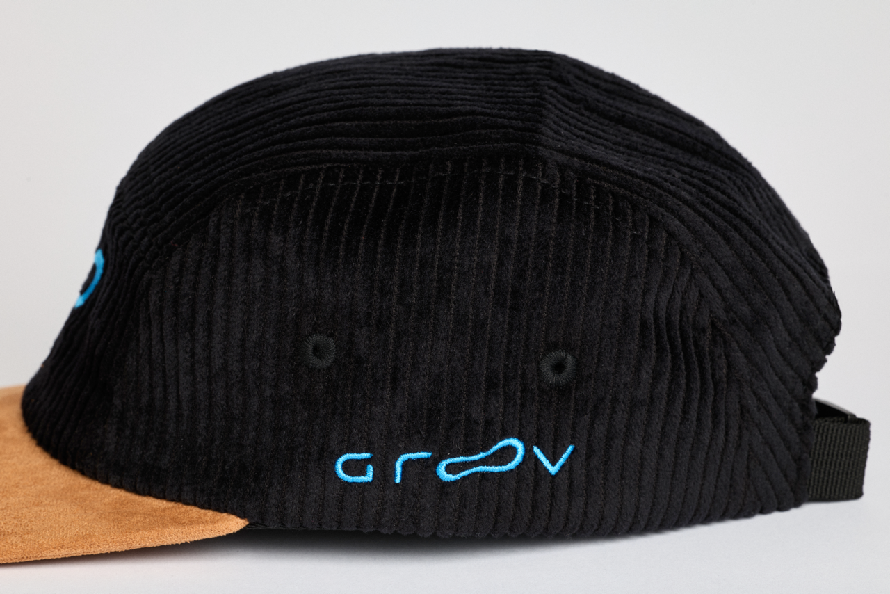 Groov Hat