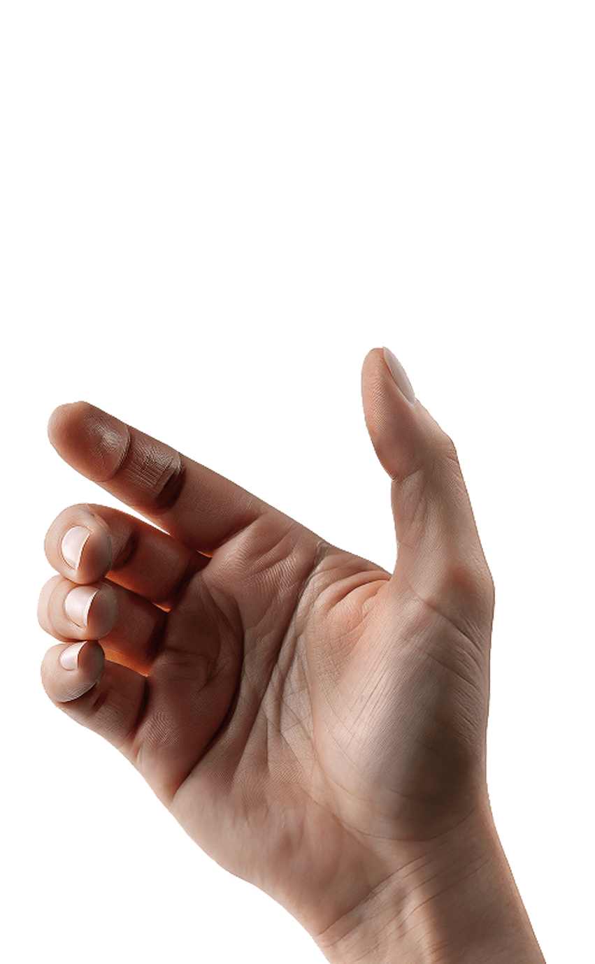 Insole Hands