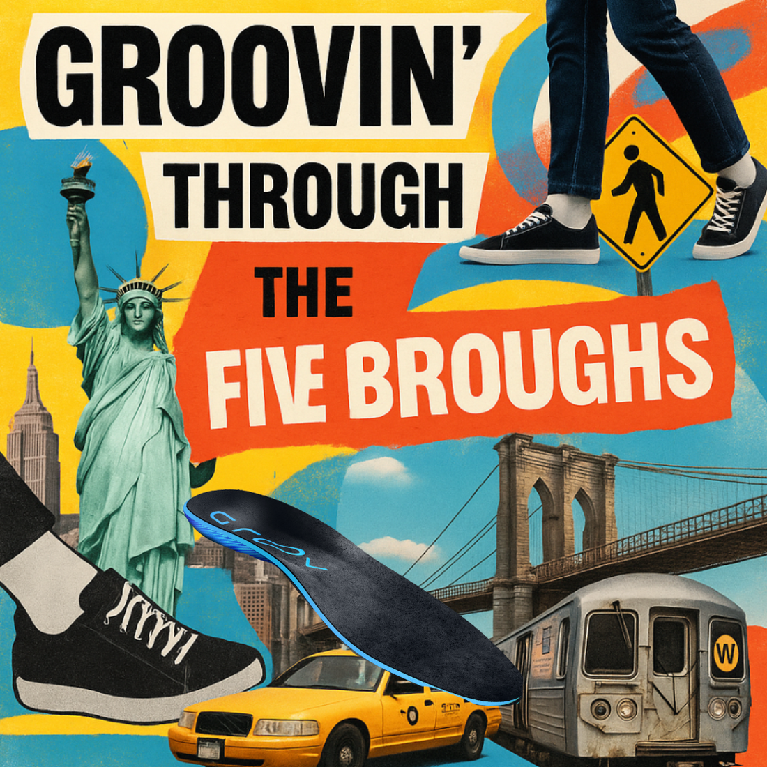 Groovin’ Through the Five Boroughs: Botanical Garden + Yankee Game