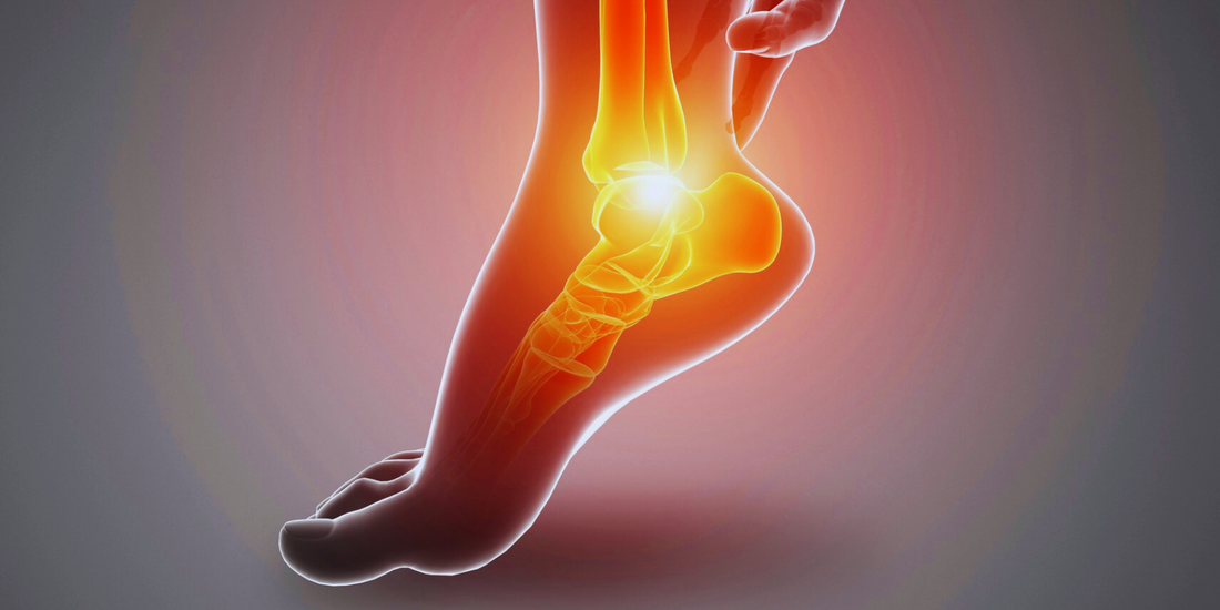 Custom orthotic insoles near you for foot pain relief