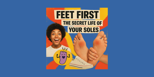 Best insoles for fashion shoes: Groov insoles improve comfort in heels, flats, and sneakers by supporting arches, reducing joint strain, and easing plantar fasciitis.