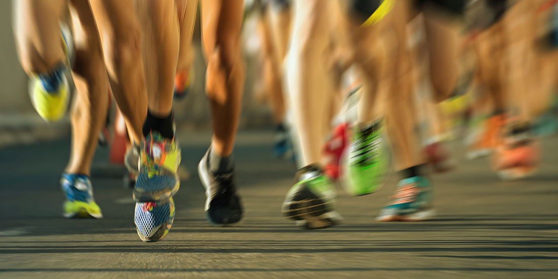 Runners, Take Note: How Groov Insoles Can Prevent Injuries