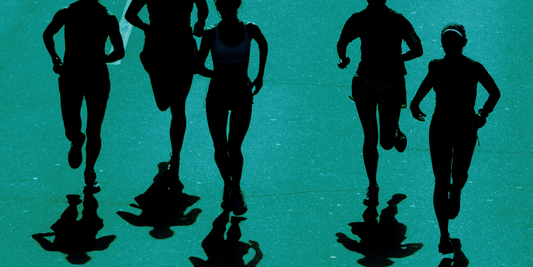 The Runner’s Foot Dilemma: Why Every Mile Adds Up (and How Groov Insoles Keep You Going)