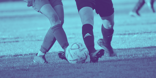 90 Minutes, 1 Ball, Infinite Foot Problems: How Groov Insoles Ease the Hidden Strain of Soccer