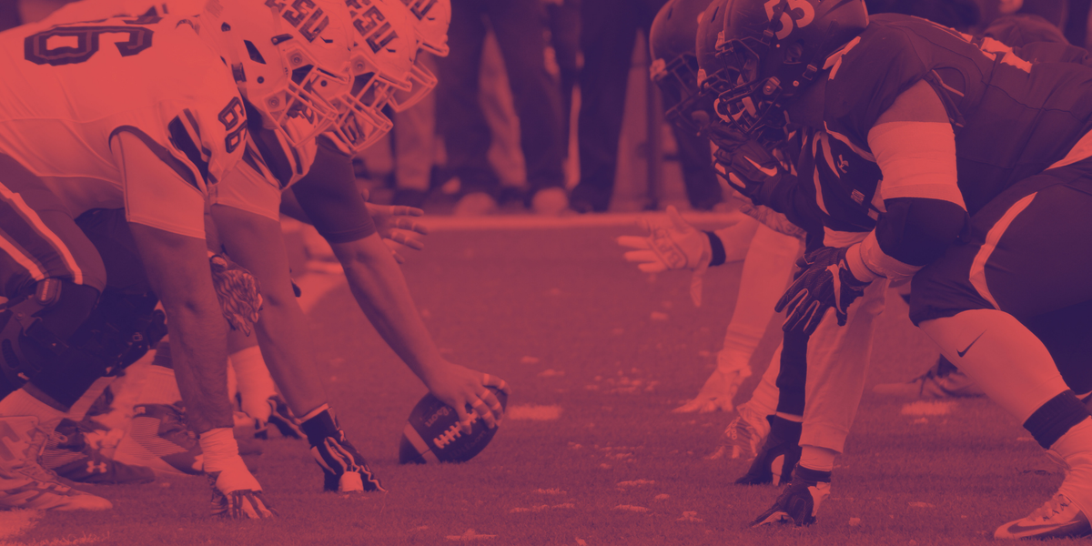 Football Foot Injuries: How Groov Insoles Help Prevent Turf Toe, Plantar Fasciitis, and Fatigue