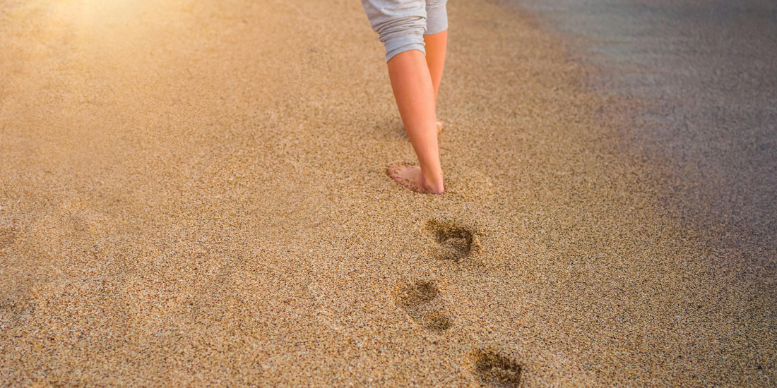 How Groov Insoles Support Flat Feet Alignment and Pain Relief