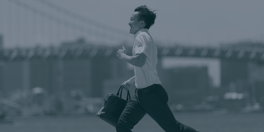 The Guy Who Moved to a Walkable City (and Learned Why Groov Insoles Matter)