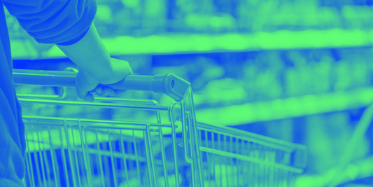 The Grocery Cart Grand Prix: How Groov Insoles Help Your Feet Survive Aisle 7