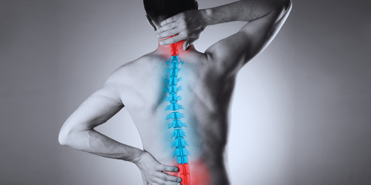 Why Am I 30 and Suddenly Googling Arch Support?