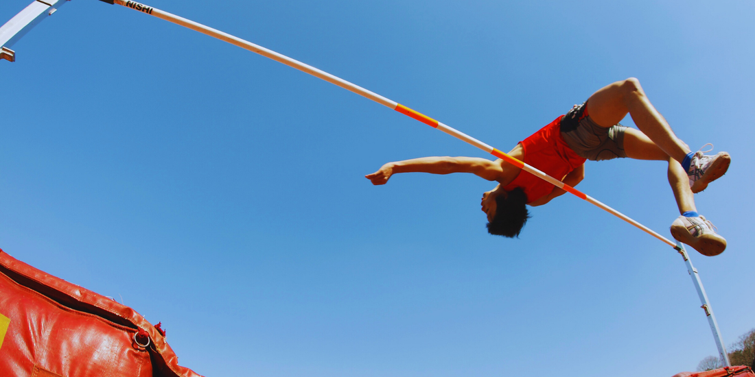 Underfoot: Feet on the Field