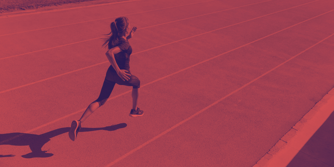 From Barefoot to Elite Part III: Marathoners’ Secret Weapon