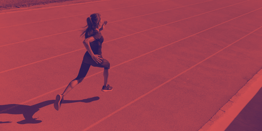 From Barefoot to Elite Part III: Marathoners’ Secret Weapon