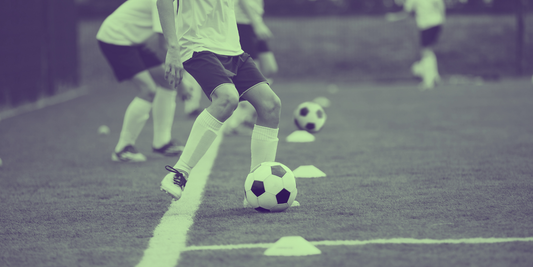 Groov insoles: Custom insoles for soccer cleats that reduce pain and fatigue