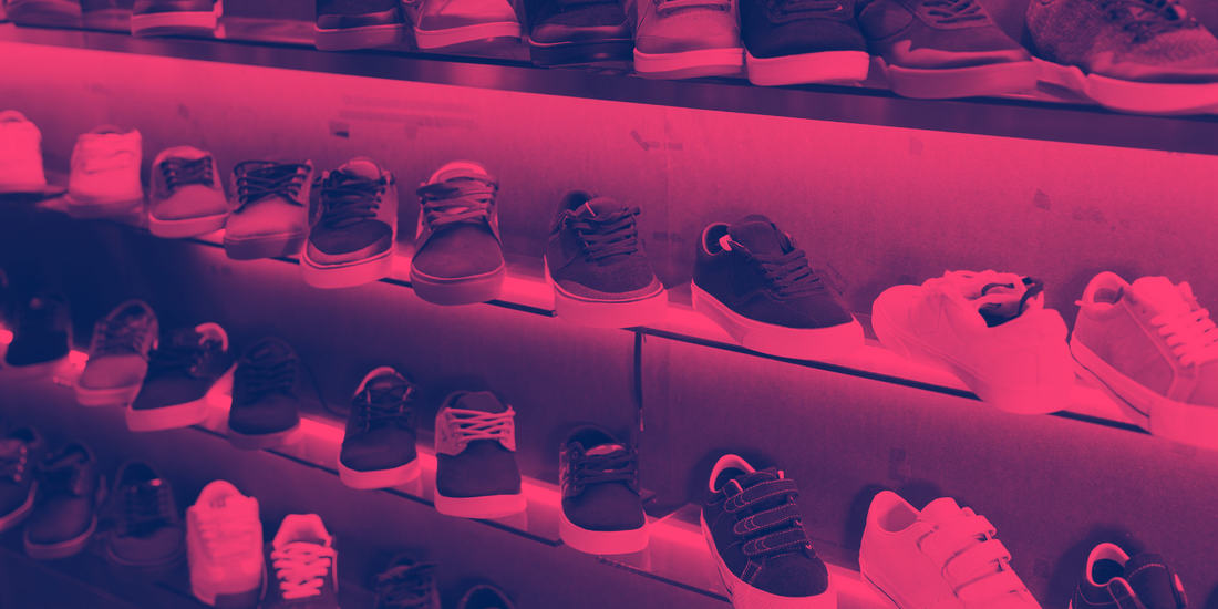 Fashionably Comfortable: Luxury Sneakers