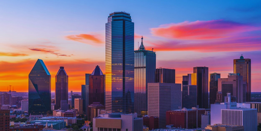 Groovin through ATX: South Congress Sidewalk Tour