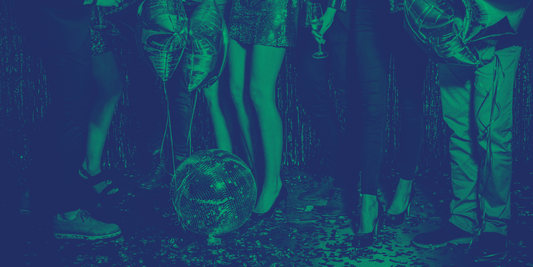 Groovin through ATX: Live Music + East Side Dive Bars