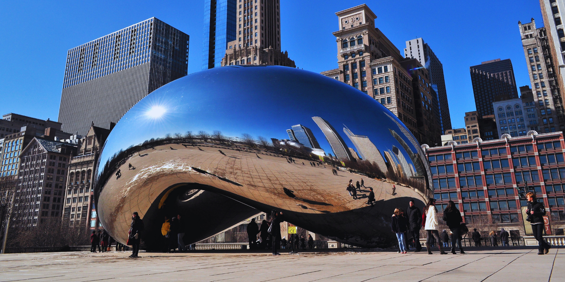 Groovin Through the Windy City: Lakefront Trail & Lincoln Park Wander