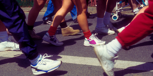 Groovin Through the Windy City: Wicker Park Vintage Crawl