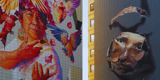 Groovin Through the Windy City: Pilsen Street Art + Taco Tour