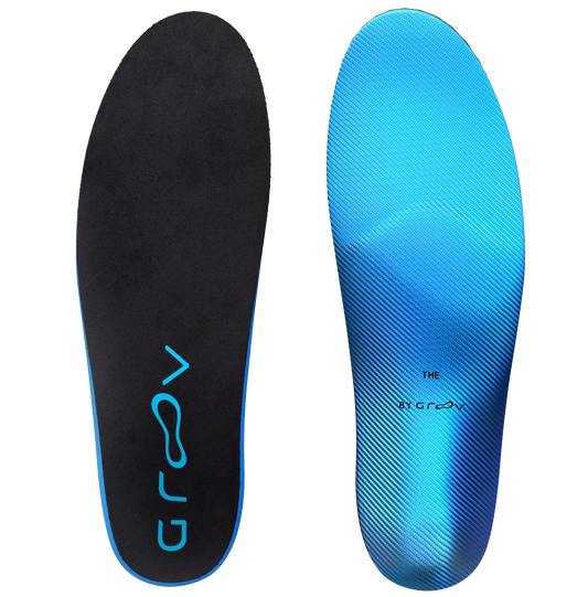 The Everyday by Groov - Groov