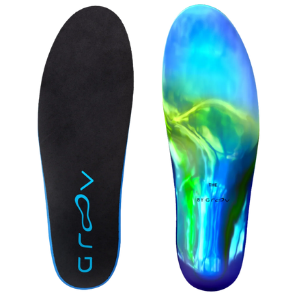The response groov insoles