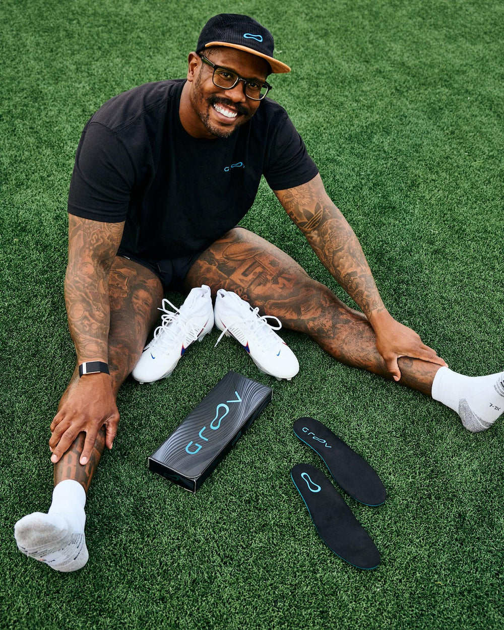 The Everyday by Groov - Groov