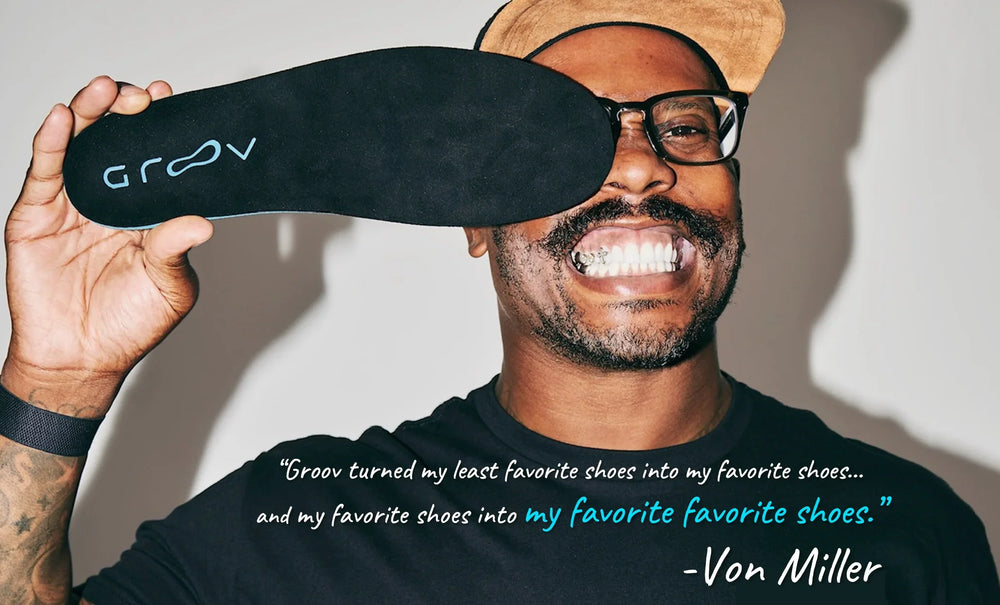 The Everyday by Groov - Groov