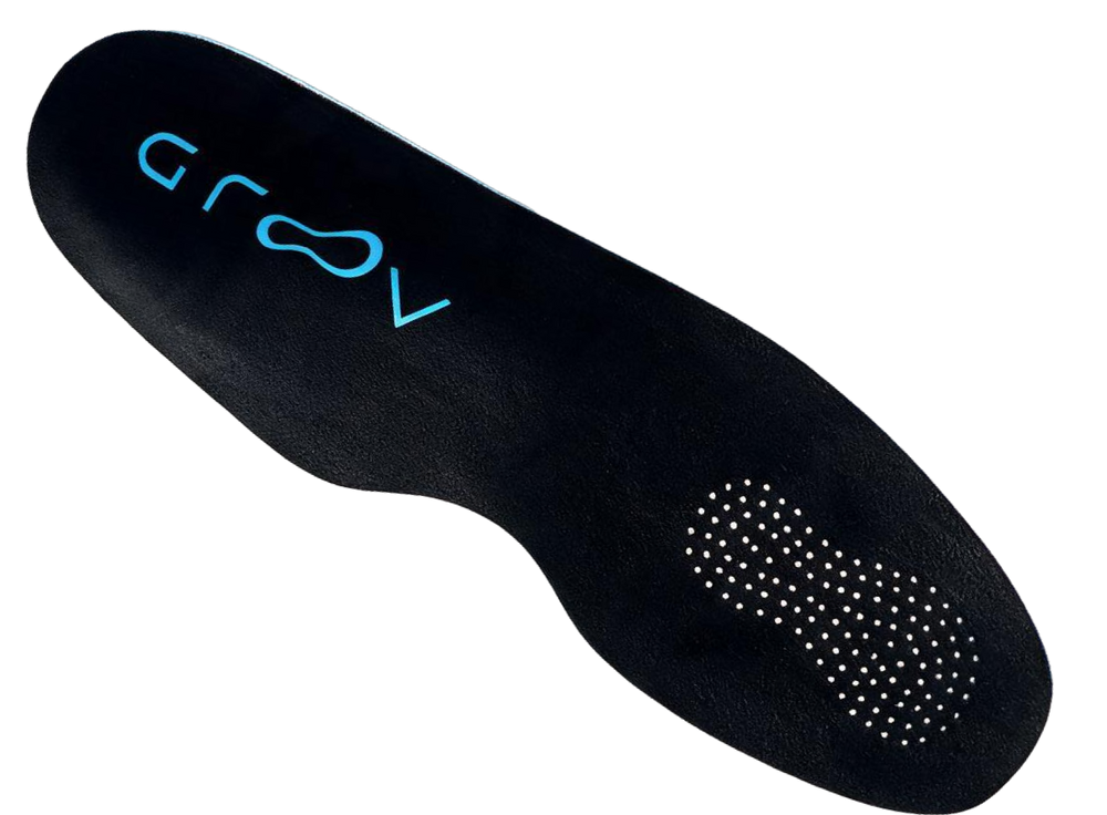 The Blade - Custom Insoles