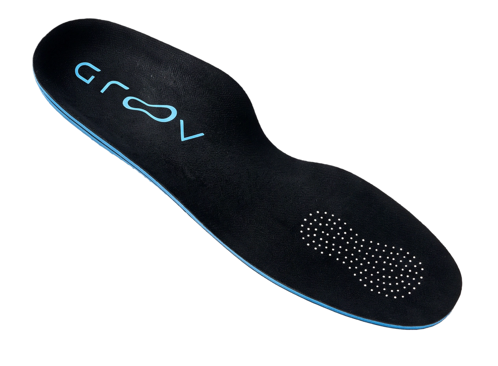 The Blade - Custom Insoles