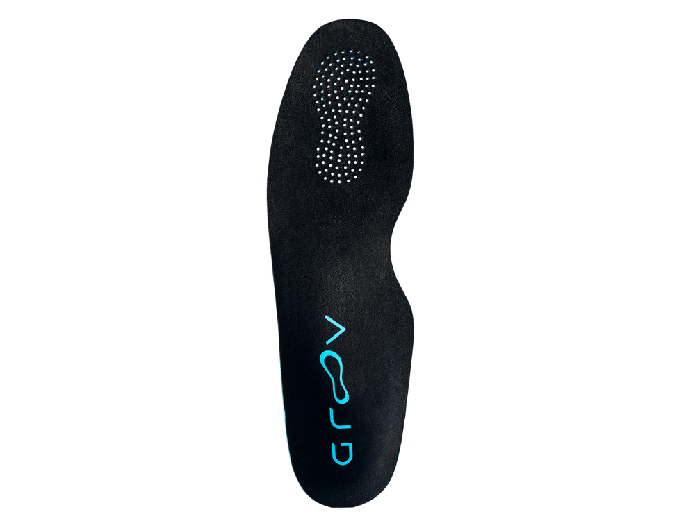 The Blade - Custom Insoles