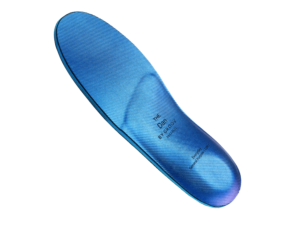 The Everyday - Custom Insoles