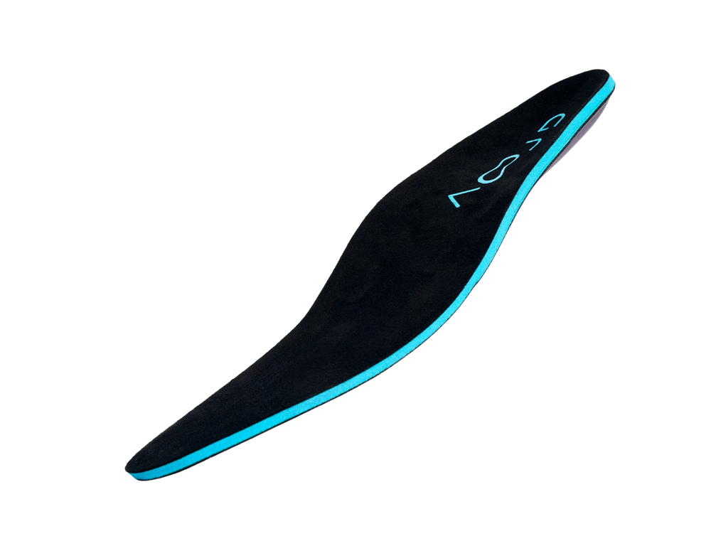 The Everyday - Custom Insoles