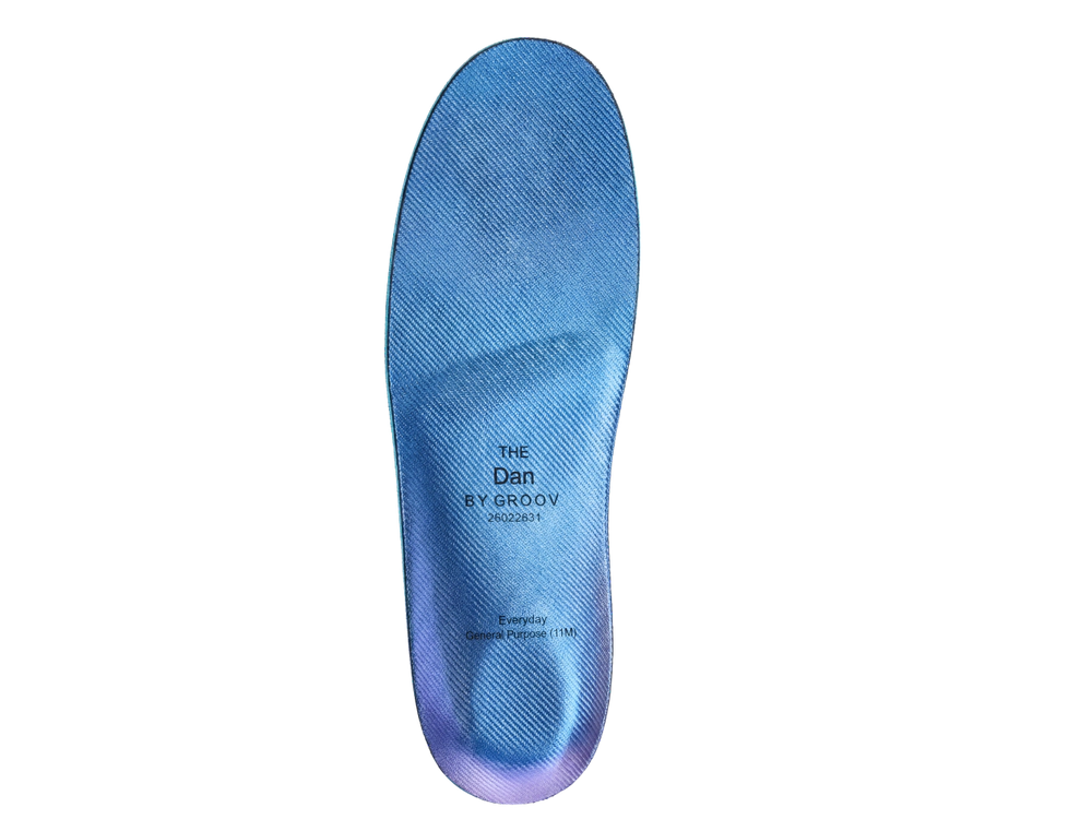 The Everyday - Custom Insoles