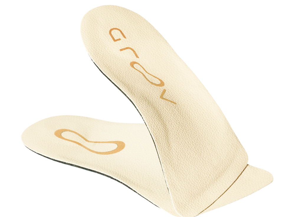 The Luxe - Custom Insoles