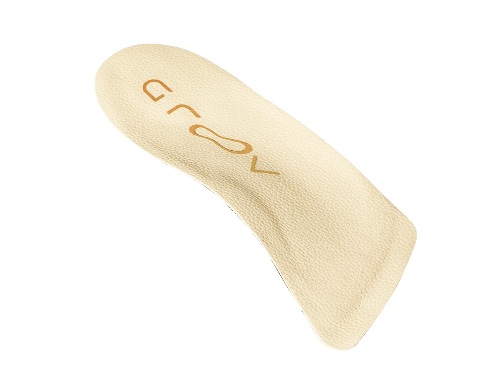 The Luxe - Custom Insoles