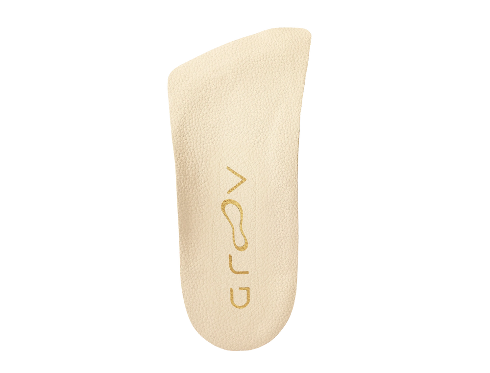The Luxe - Custom Insoles
