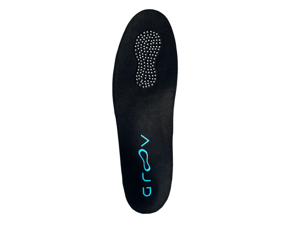The Response - Custom Insoles