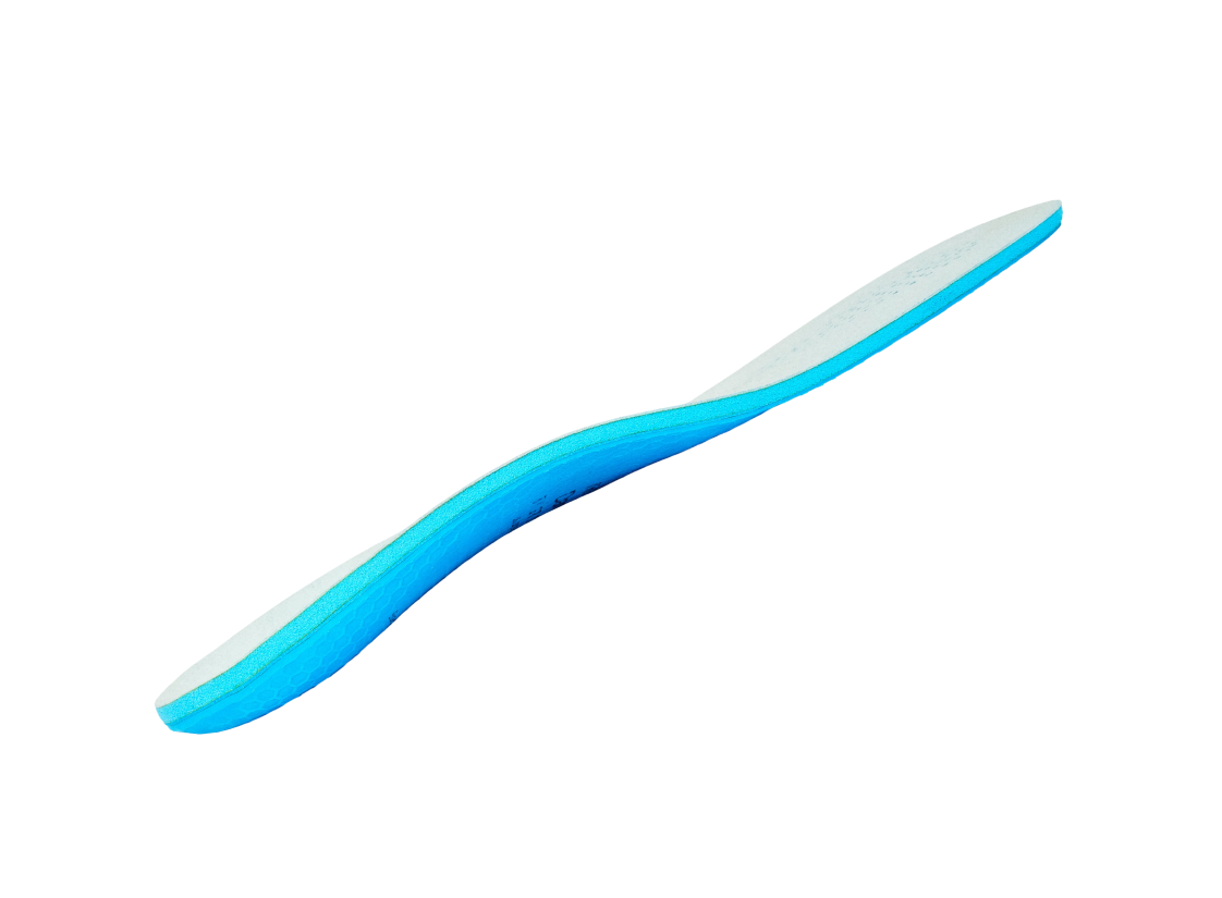 The Carve - Custom Insoles gallery image 4