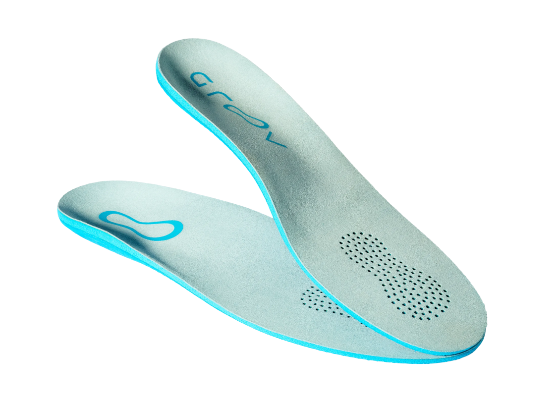 The Carve - Custom Insoles gallery image 5