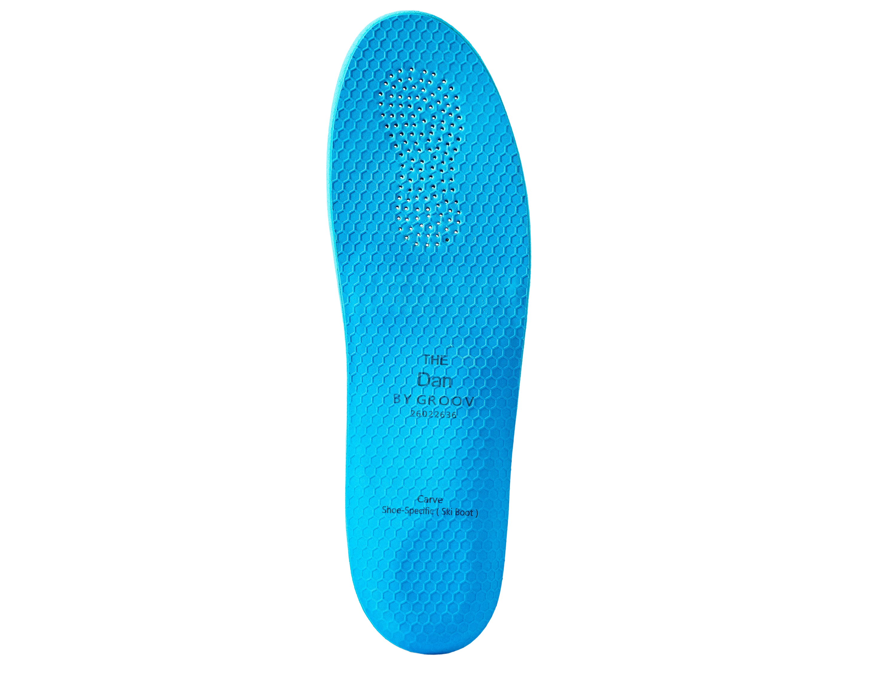 The Carve - Custom Insoles gallery image 2