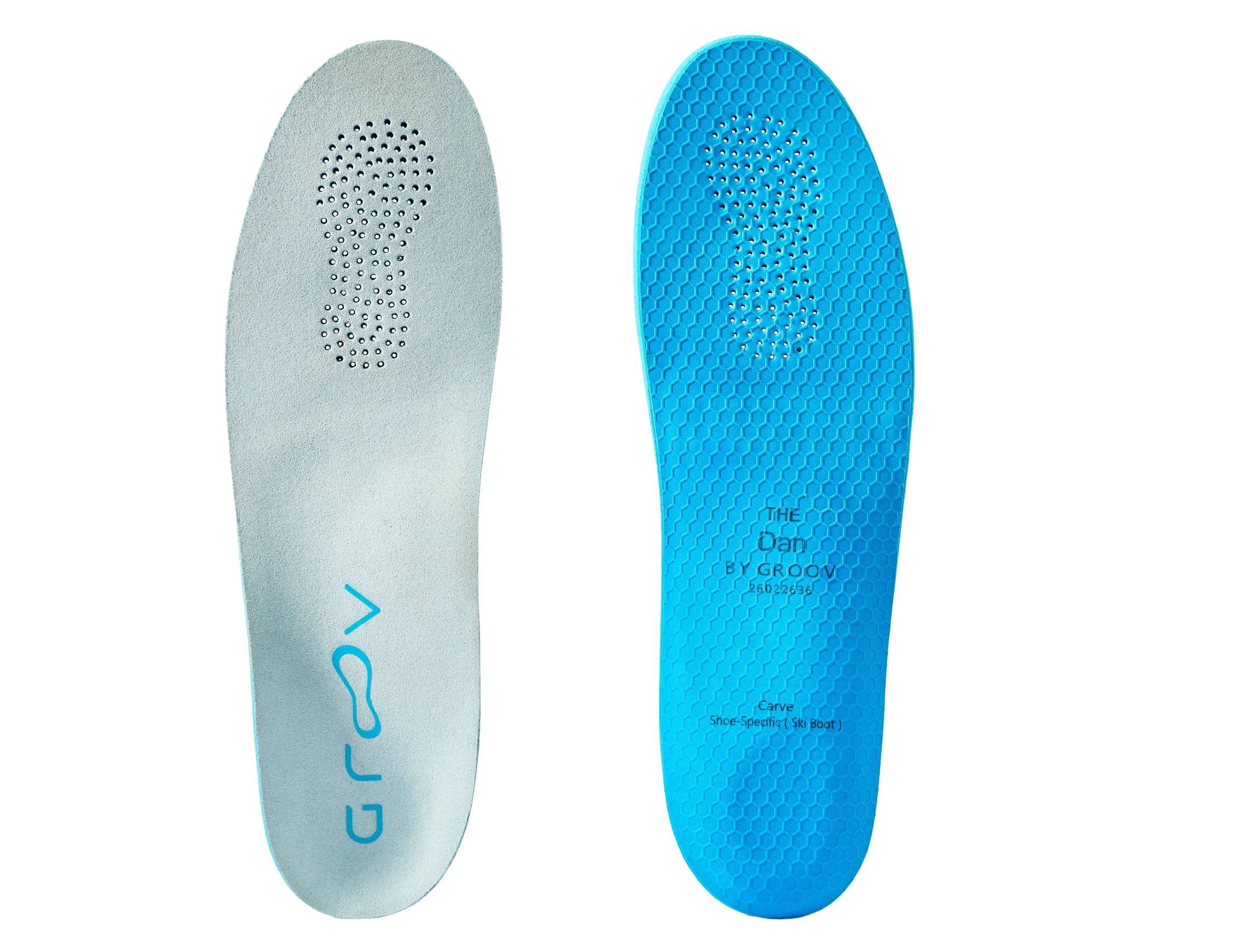 The Carve - Custom Insoles gallery image 3