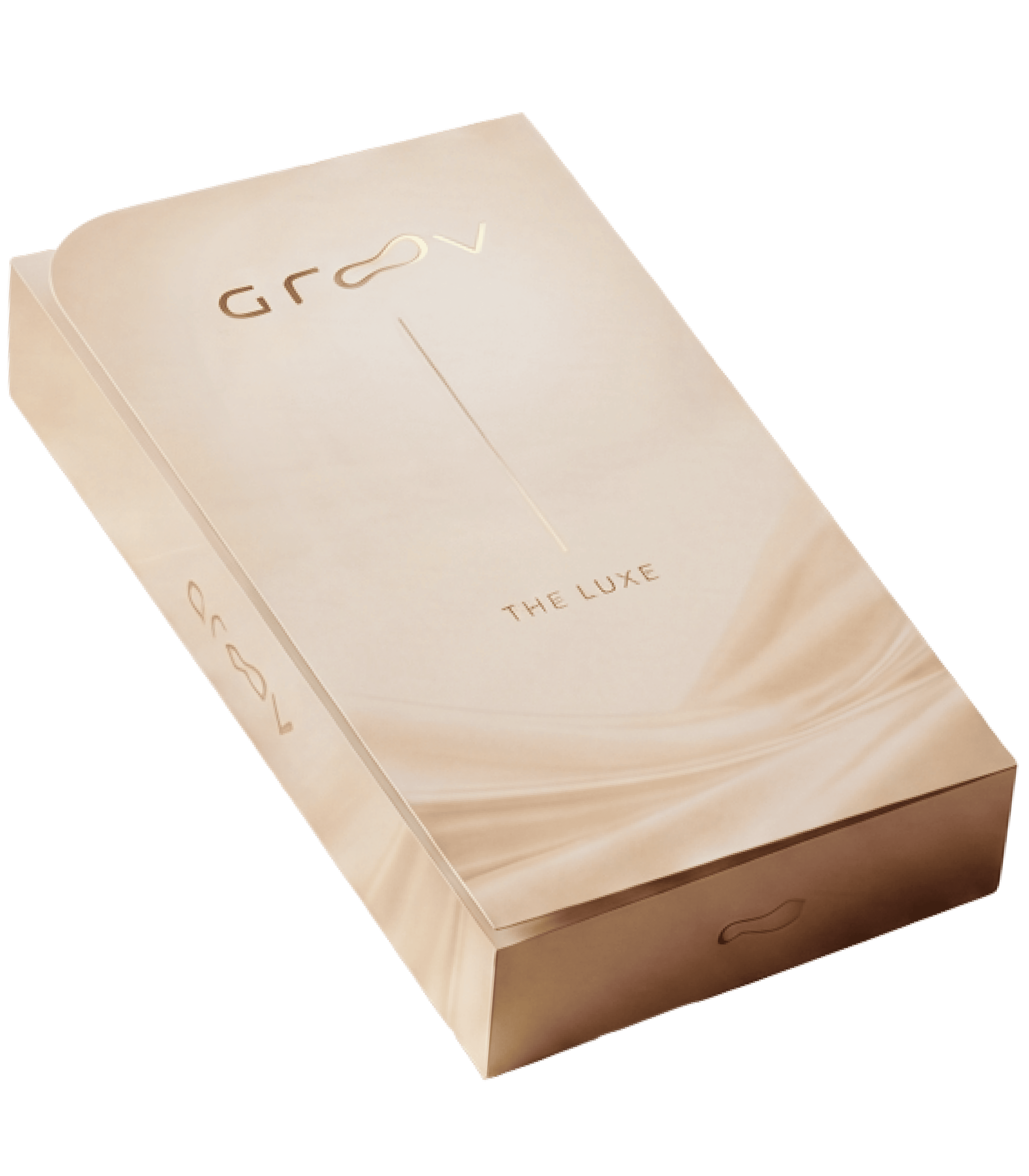 Packaging view placeholder